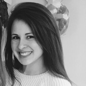 Meet your Posher, Mia